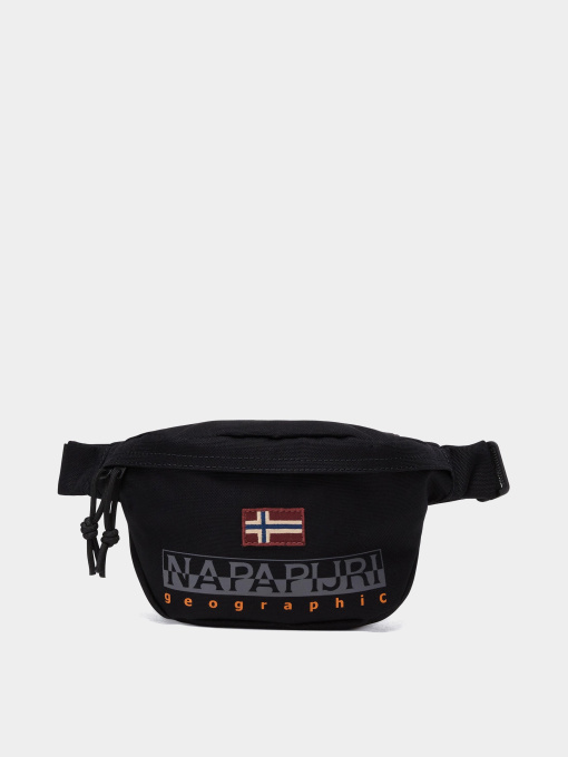 Поясная сумка Napapijri модель NP0A88UW9411 Фото