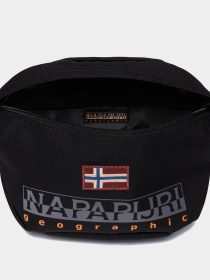 Поясная сумка Napapijri модель NP0A88UW9411 Поясная сумка Napapijri модель NP0A88UW9411 Фото