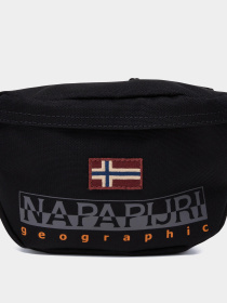 Поясная сумка Napapijri модель NP0A88UW9411 Поясная сумка Napapijri модель NP0A88UW9411 Фото