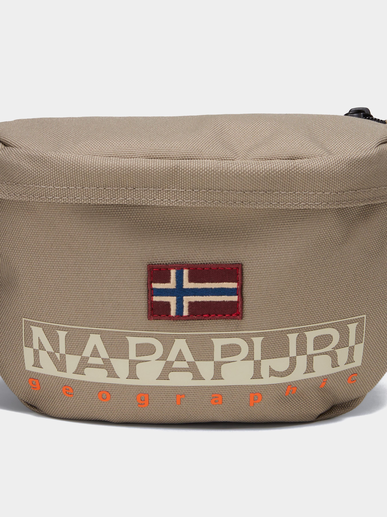 Поясная сумка Napapijri модель NP0A88UWN1T1 Фото