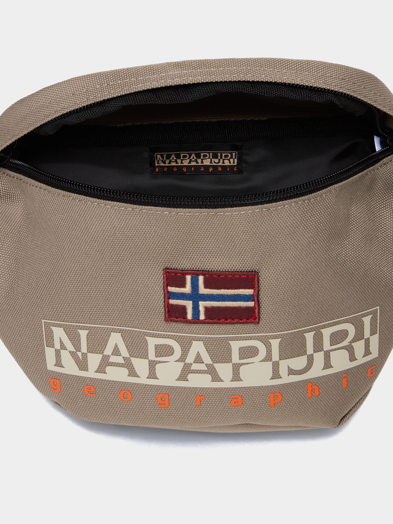 Поясная сумка Napapijri модель NP0A88UWN1T1 Фото