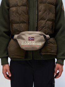 Поясная сумка Napapijri модель NP0A88UWN1T1 Фото