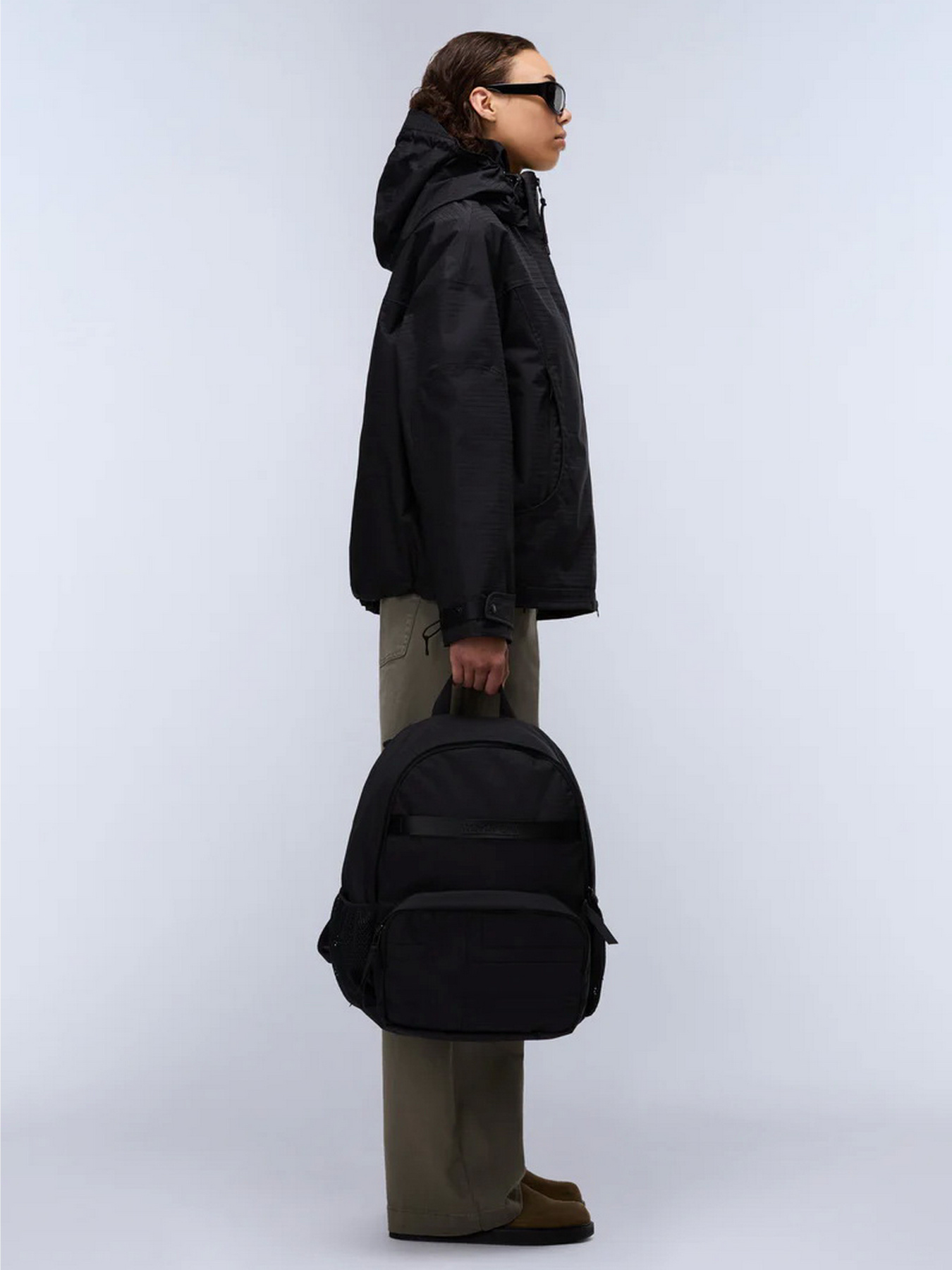 Рюкзак Napapijri Nadir  31 L модель NP0A88VB9411 Фото