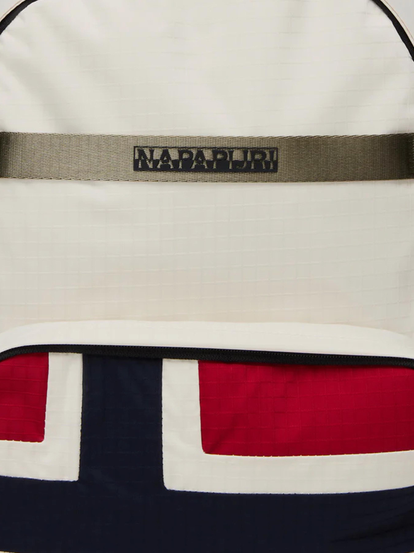 Рюкзак Napapijri Nadir 31 L модель NP0A88VBN1J1 Фото