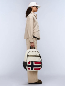 Рюкзак Napapijri Nadir 31 L модель NP0A88VBN1J1 Фото