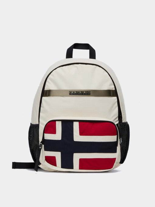 Повсякденний рюкзак Napapijri Nadir 31 L модель NP0A88VBN1J1 Фото