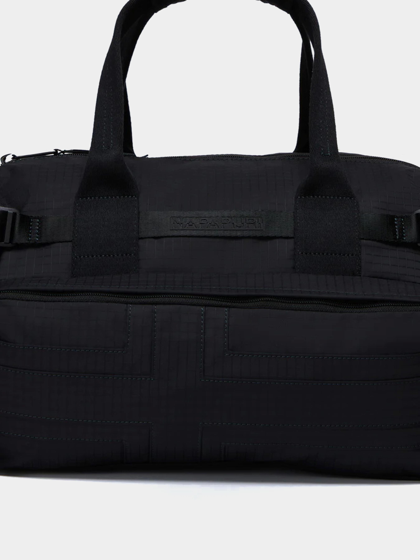 Дорожная сумка Napapijri Nadir Small 29 L модель NP0A88VD9411 Фото