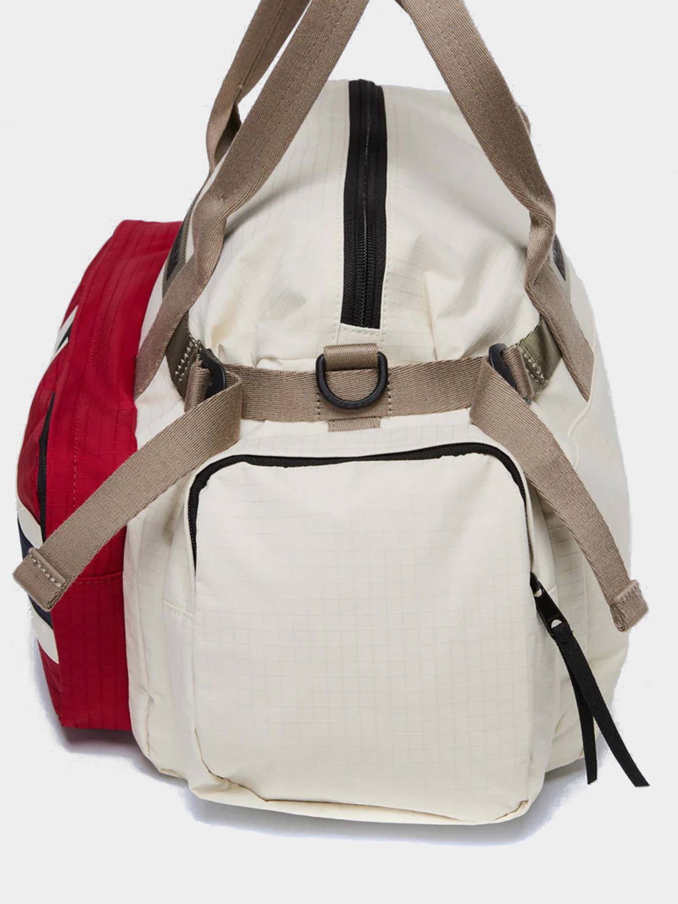 Дорожная сумка Napapijri Nadir Small Duffle Bag 29 L модель NP0A88VDN1J1 Фото