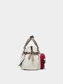 Дорожная сумка Napapijri Nadir Small Duffle Bag 29 L модель NP0A88VDN1J1 Фото