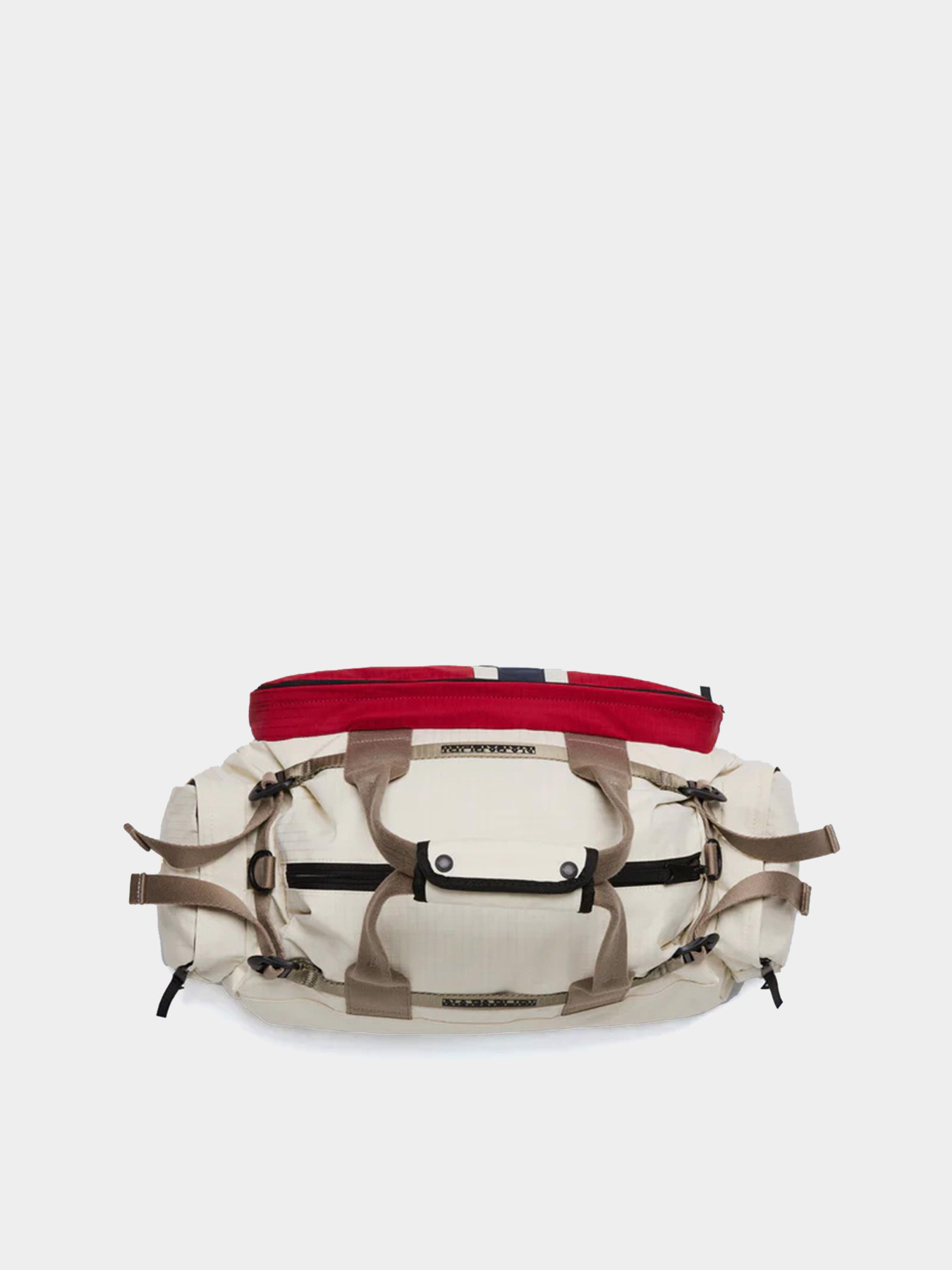 Дорожная сумка Napapijri Nadir Small Duffle Bag 29 L модель NP0A88VDN1J1 Дорожная сумка Napapijri Nadir Small Duffle Bag 29 L модель NP0A88VDN1J1 Фото