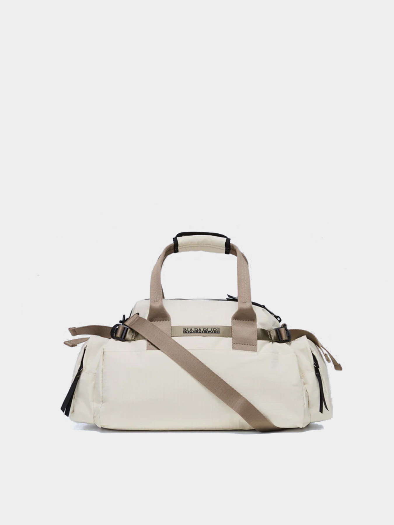 Дорожная сумка Napapijri Nadir Small Duffle Bag 29 L модель NP0A88VDN1J1 Дорожная сумка Napapijri Nadir Small Duffle Bag 29 L модель NP0A88VDN1J1 Фото