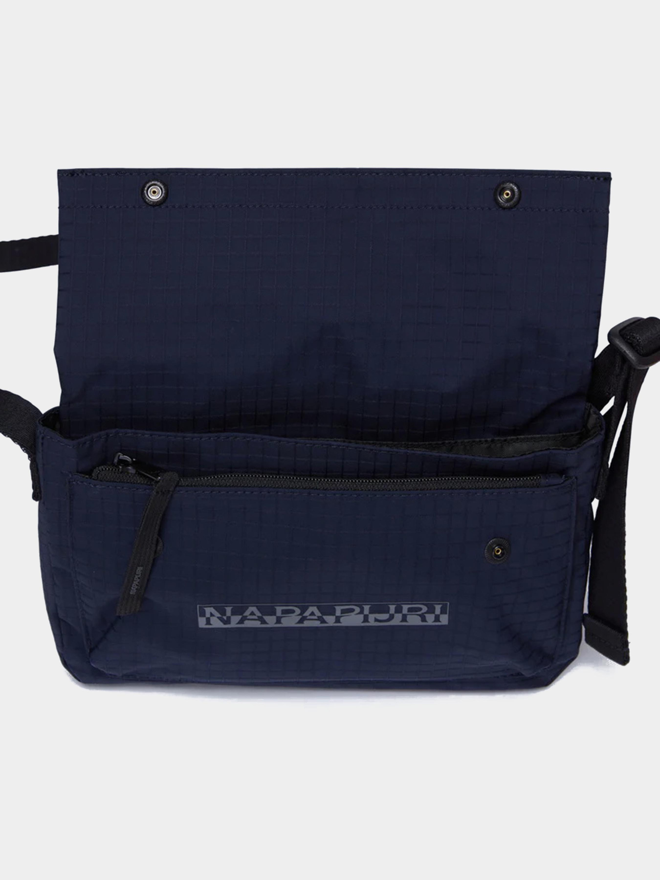 Кросс-боди Napapijri Palk 2 L модель NP0A88VG1761 Фото