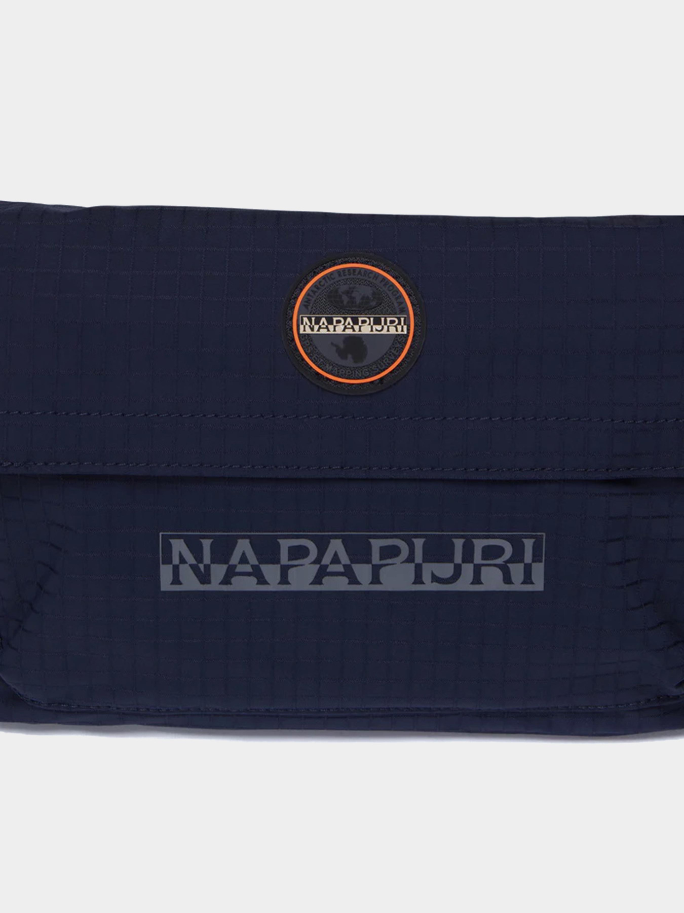 Кросс-боди Napapijri Palk 2 L модель NP0A88VG1761 Кросс-боди Napapijri Palk 2 L модель NP0A88VG1761 Фото