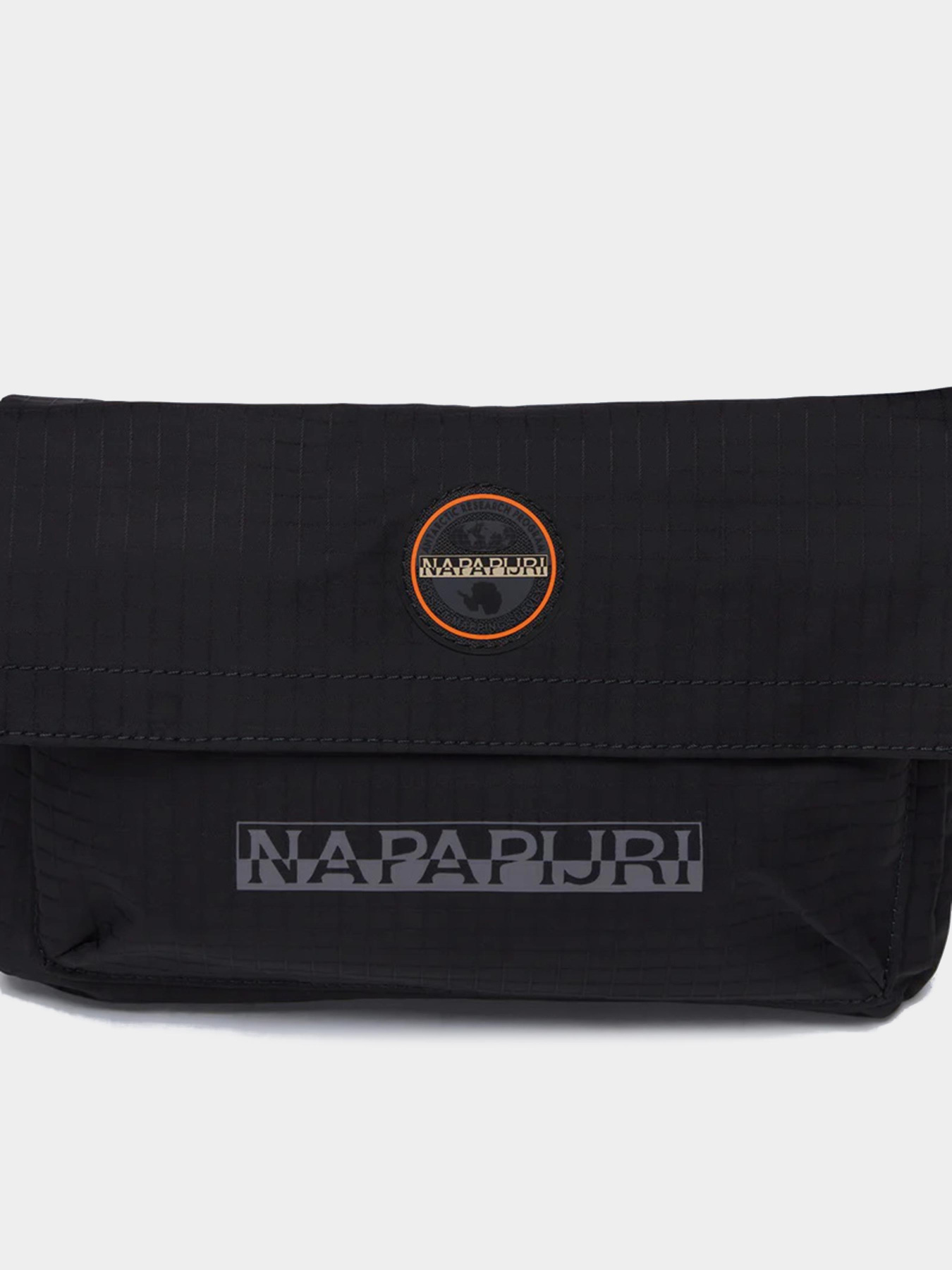 Крос-боді Napapijri Palk 2 L модель NP0A88VG9411 Фото