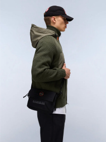 Крос-боді Napapijri Palk 2 L модель NP0A88VG9411 Фото