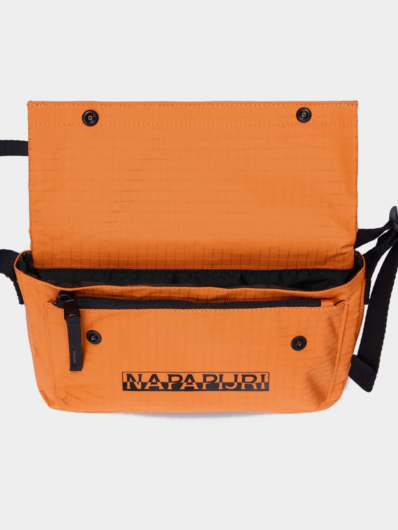 Кросс-боди Napapijri Palk 2 L модель NP0A88VGA681 Фото