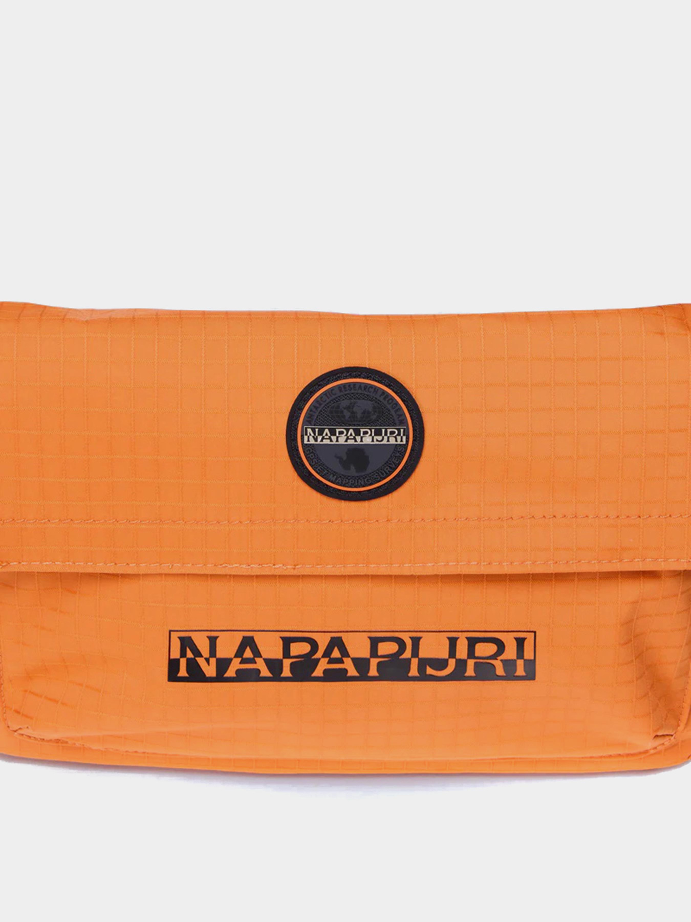 Кросс-боди Napapijri Palk 2 L модель NP0A88VGA681 Фото