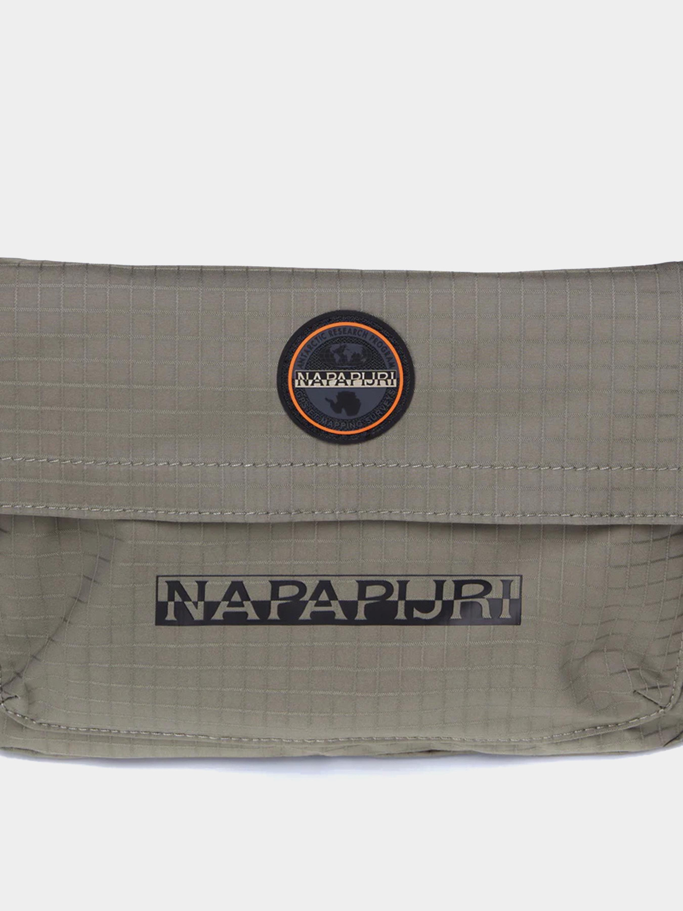 Кросс-боди Napapijri Palk 2 L модель NP0A88VGG0A1 Фото