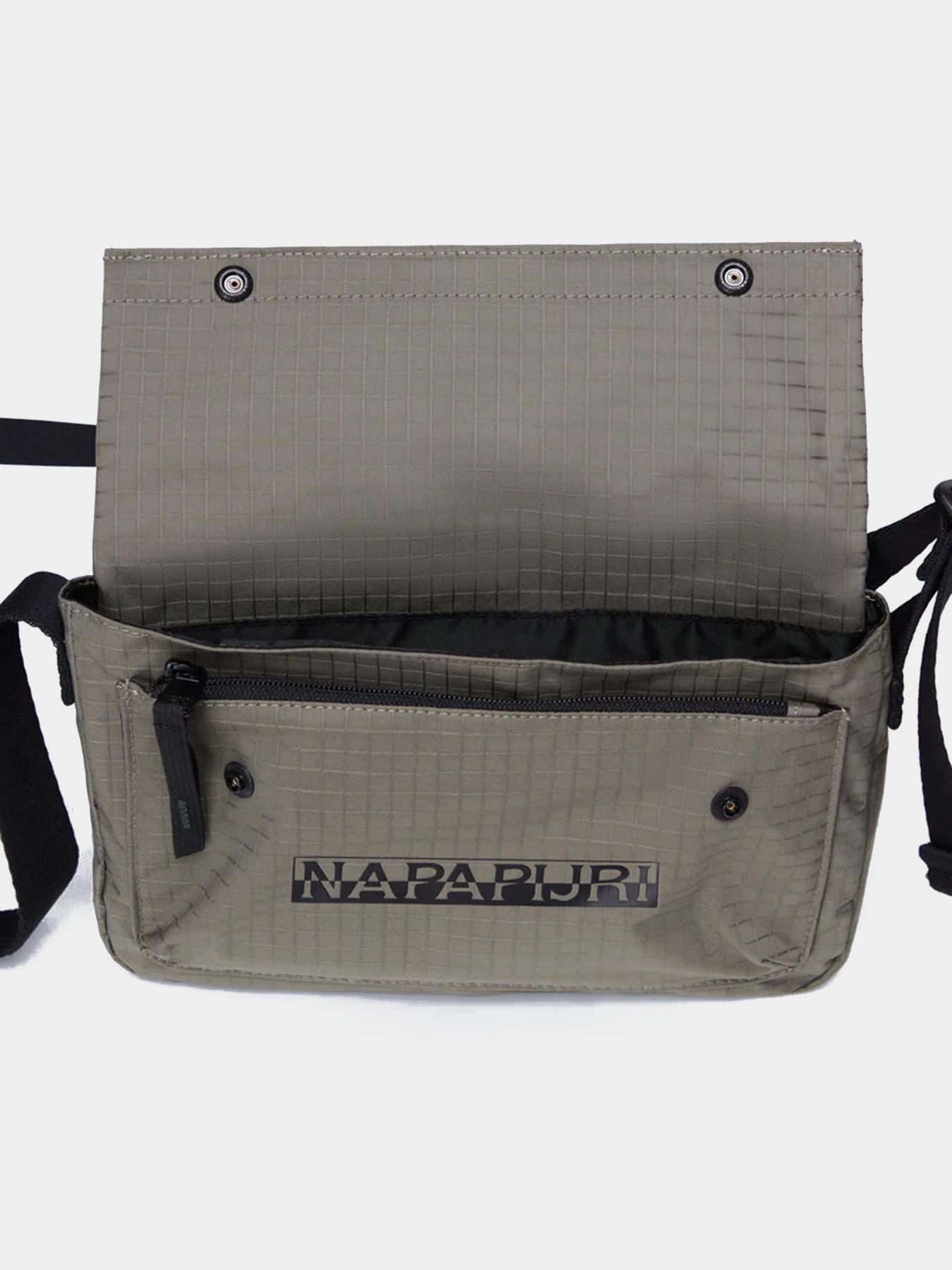 Кросс-боди Napapijri Palk 2 L модель NP0A88VGG0A1 Фото