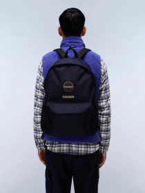 Повседневный рюкзак Napapijri Voyage 31 L модель NP0A88VP1761 Повседневный рюкзак Napapijri Voyage 31 L модель NP0A88VP1761 Фото