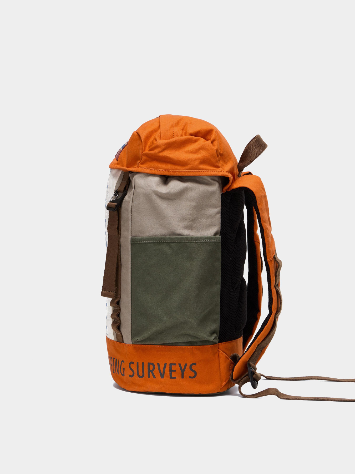 Рюкзак Napapijri модель NP0A891NMQV1 Фото