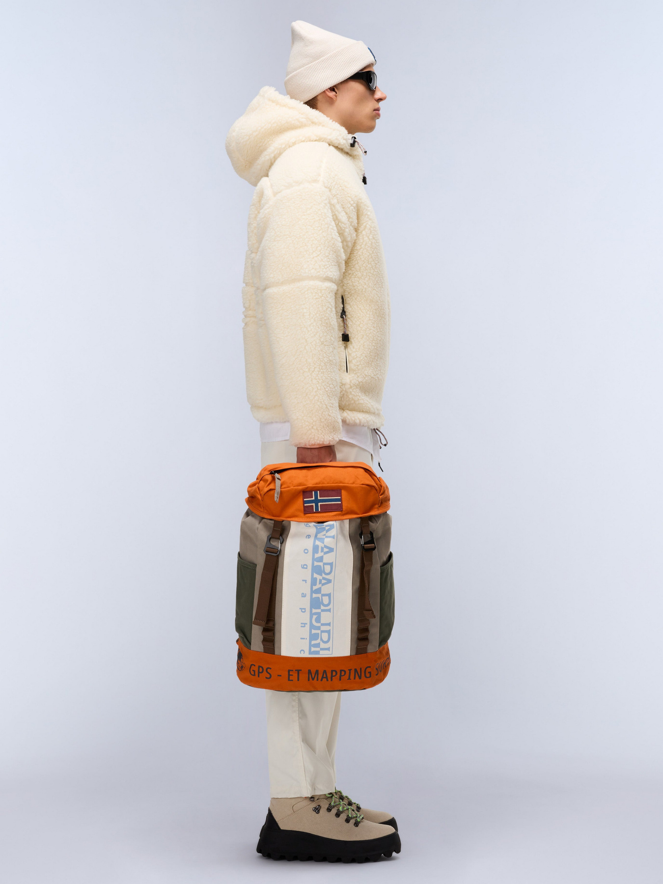 Рюкзак Napapijri модель NP0A891NMQV1 Фото