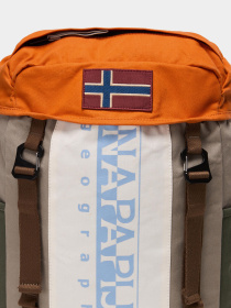 Рюкзак Napapijri модель NP0A891NMQV1 Фото