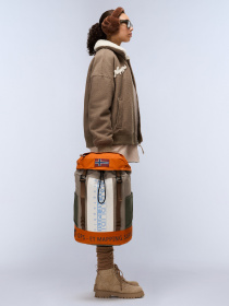 Рюкзак Napapijri модель NP0A891NMQV1 Фото