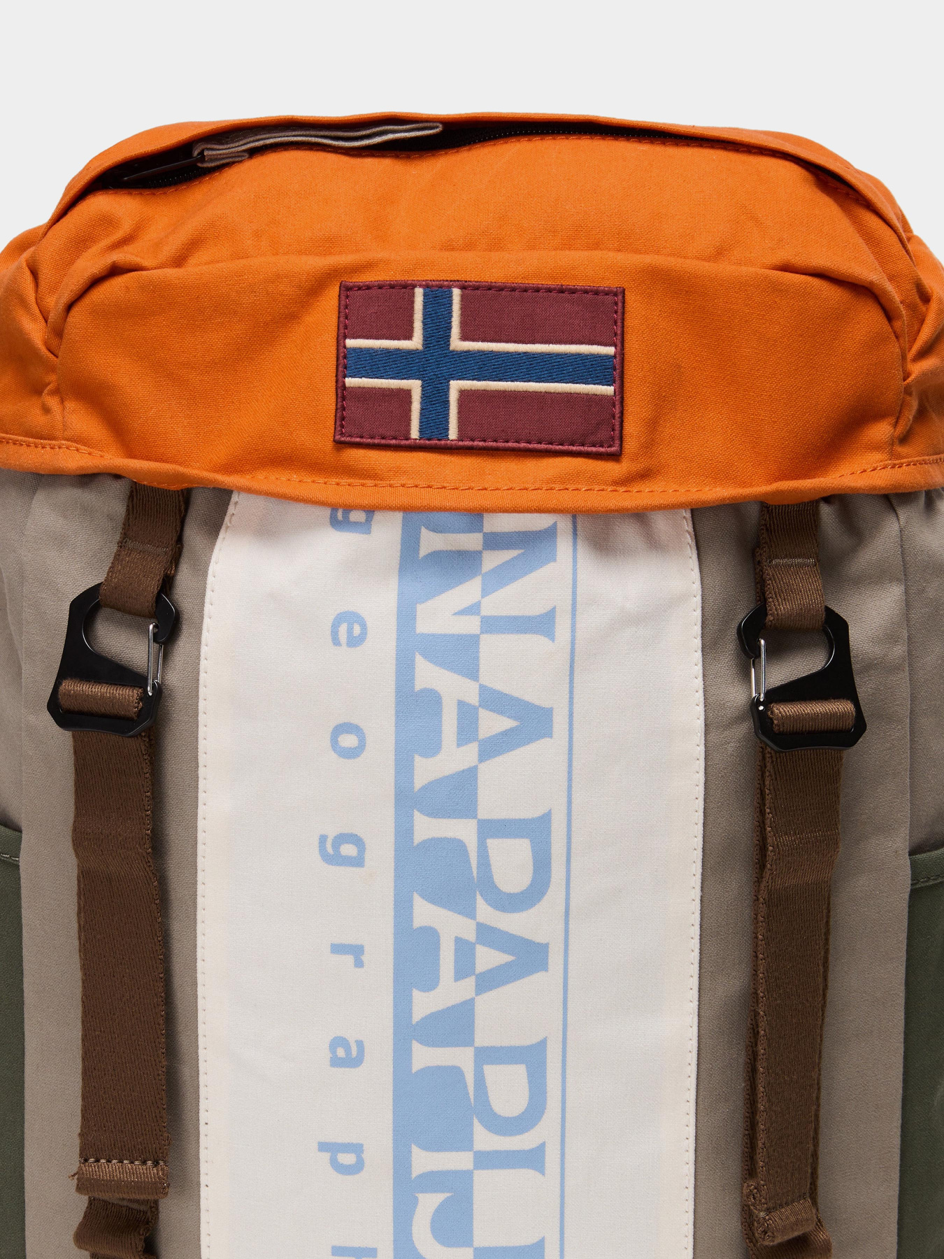 Повседневный рюкзак Napapijri модель NP0A891NMQV1 Фото