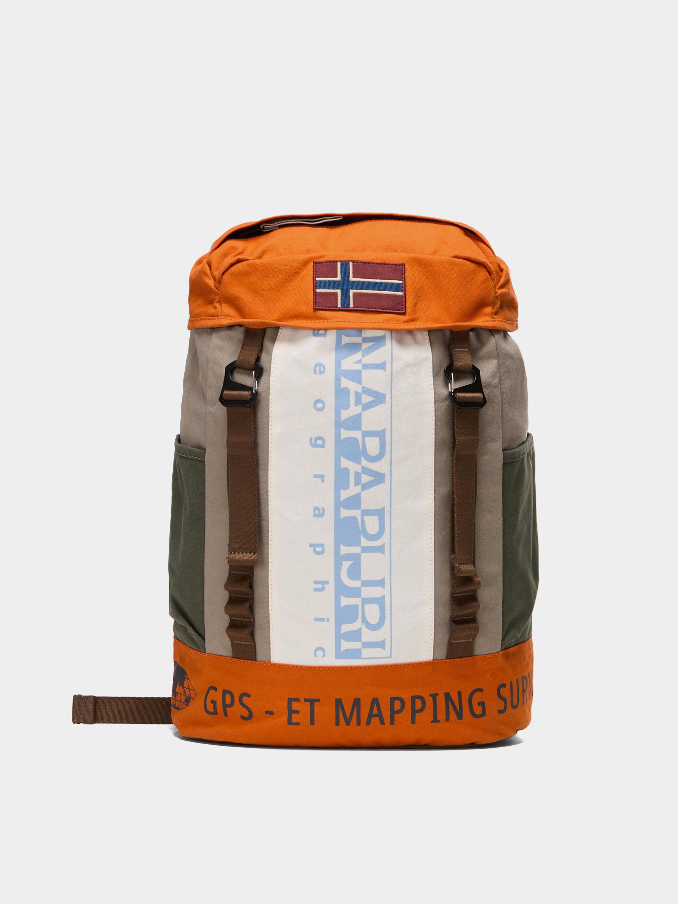 Повседневный рюкзак Napapijri модель NP0A891NMQV1 Фото