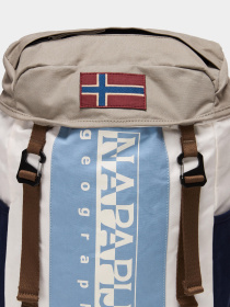 Рюкзак Napapijri модель NP0A891NMQW1 Фото