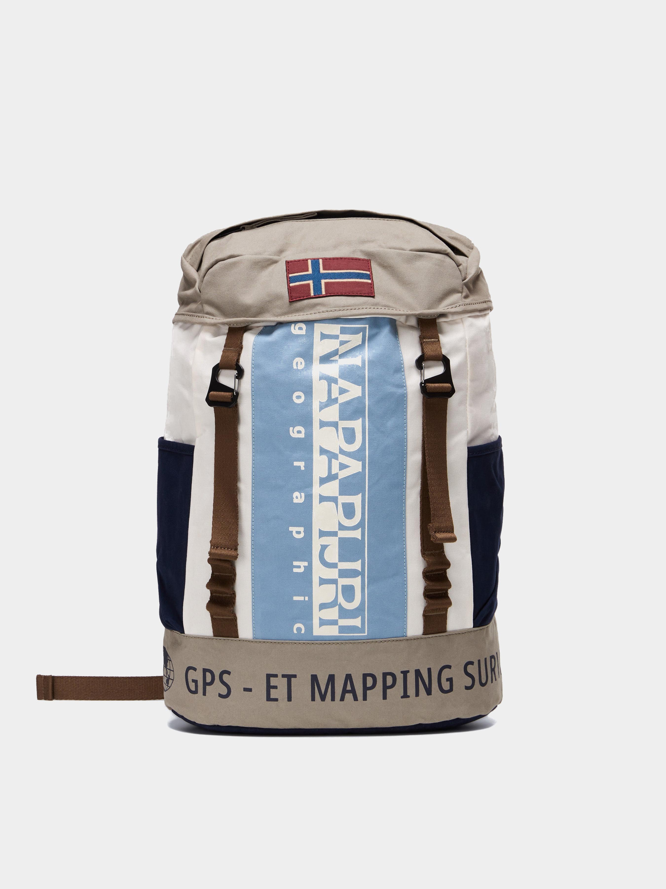 Повсякденний рюкзак Napapijri модель NP0A891NMQW1 Фото