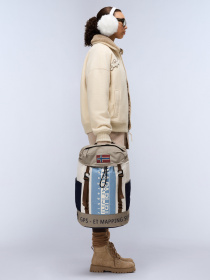 Повсякденний рюкзак Napapijri модель NP0A891NMQW1 Фото