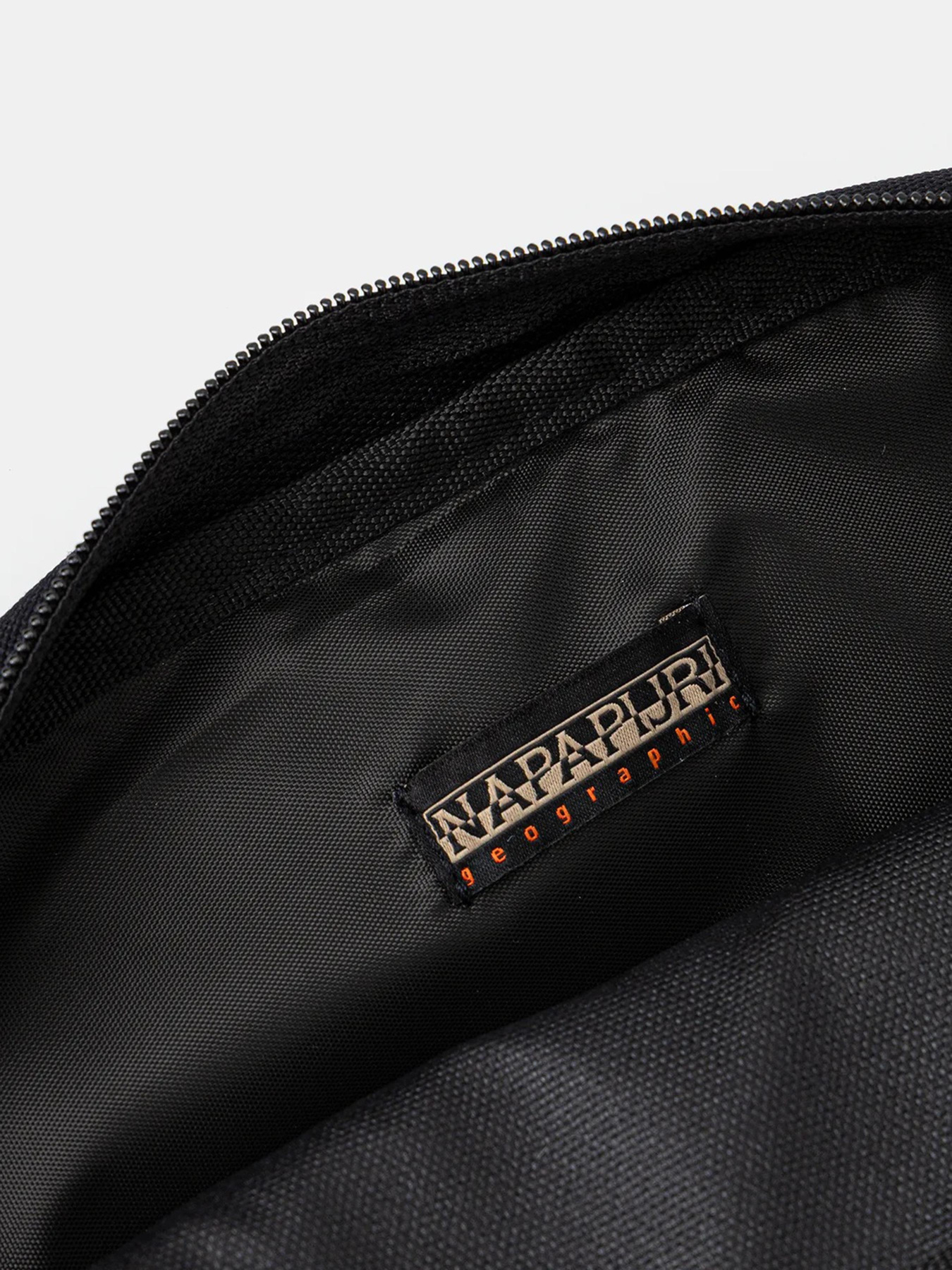 Поясная сумка Napapijri Cala модель NP0A893Y9411 Фото