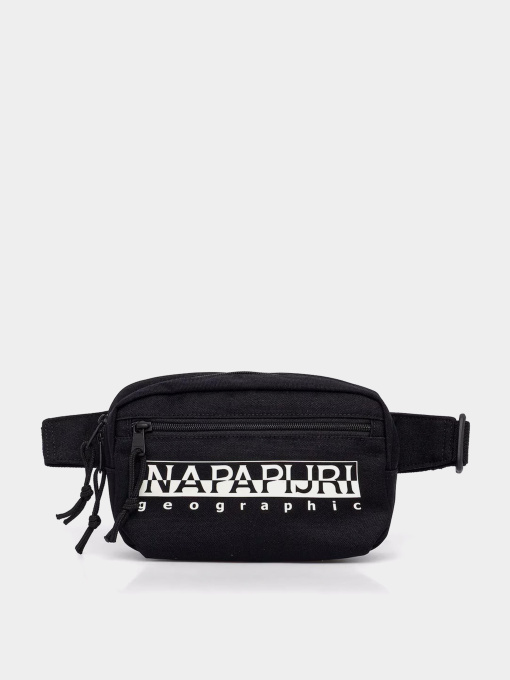 Поясная сумка Napapijri Cala модель NP0A893Y9411 Фото