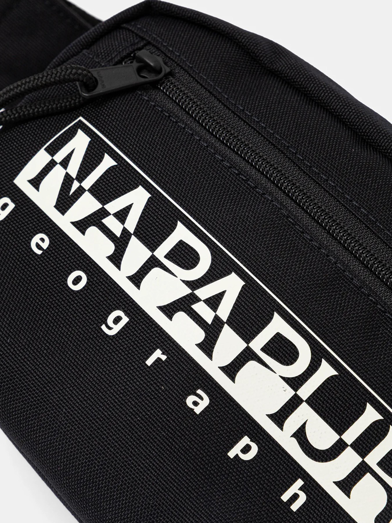 Поясная сумка Napapijri Cala модель NP0A893Y9411 Фото