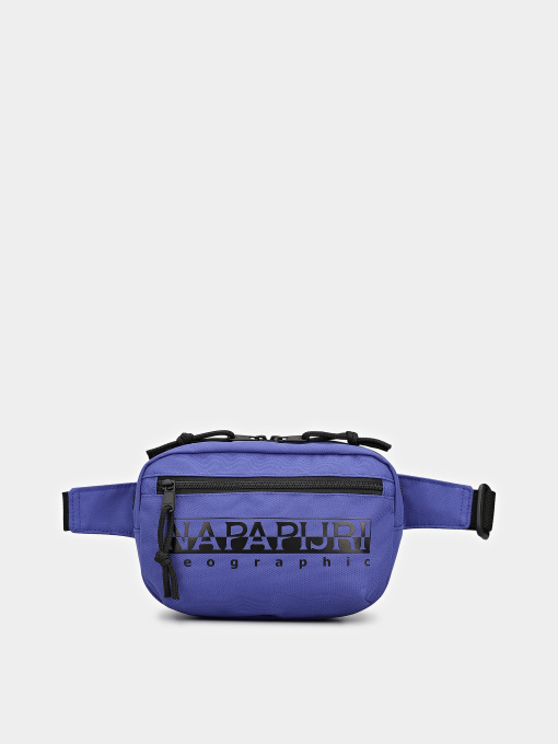 Поясна сумка Napapijri модель NP0A893YB3B1 Фото