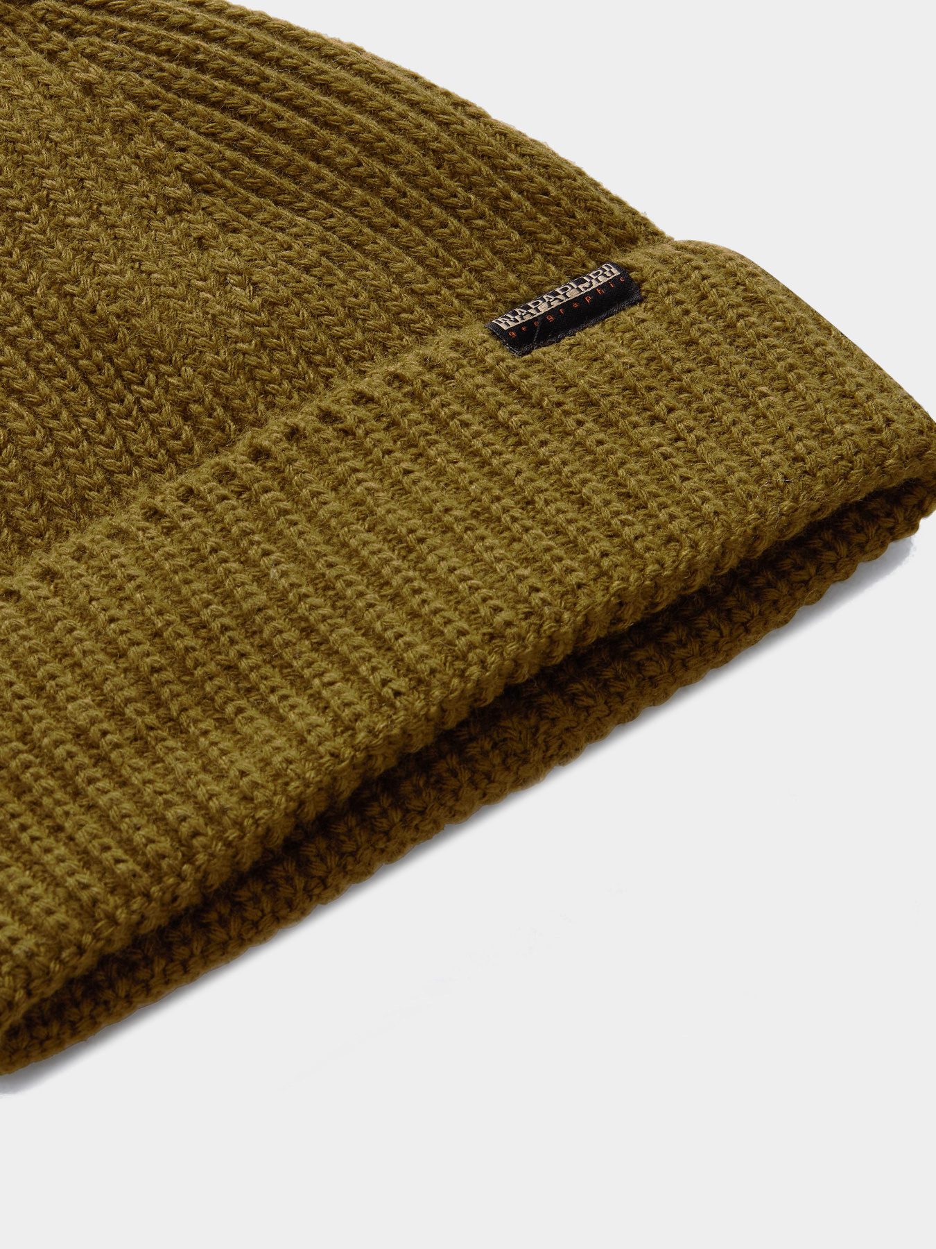 Шапка Napapijri модель NP0A4GK8G0A1 Фото