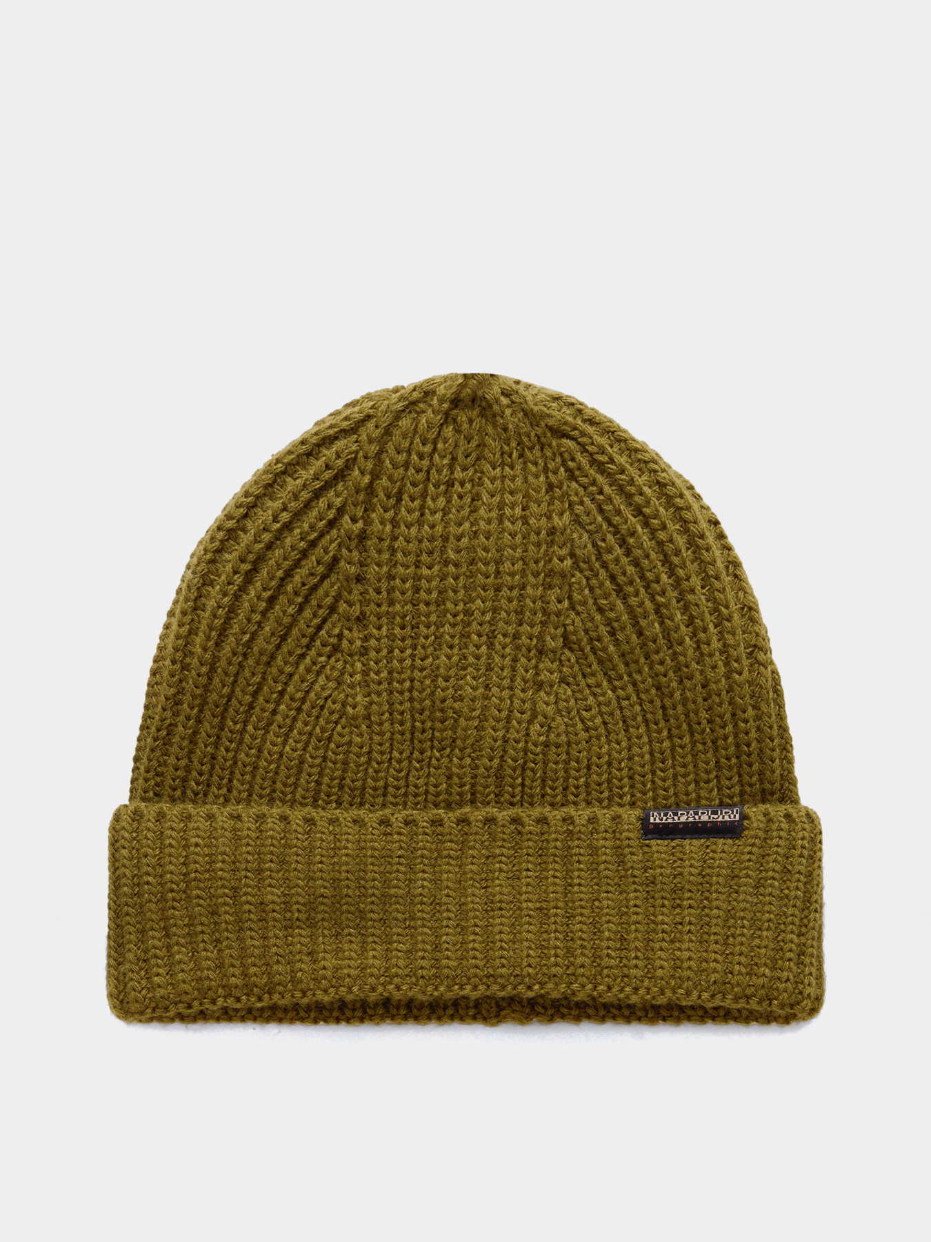 Шапка Napapijri модель NP0A4GK8G0A1 Фото