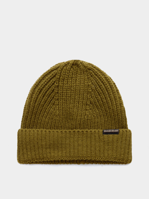 Шапка Napapijri модель NP0A4GK8G0A1 Фото