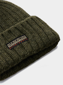 Шапка Napapijri модель NP0A4GKAG0A1 Фото