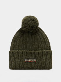 Шапка Napapijri модель NP0A4GKAG0A1 Фото