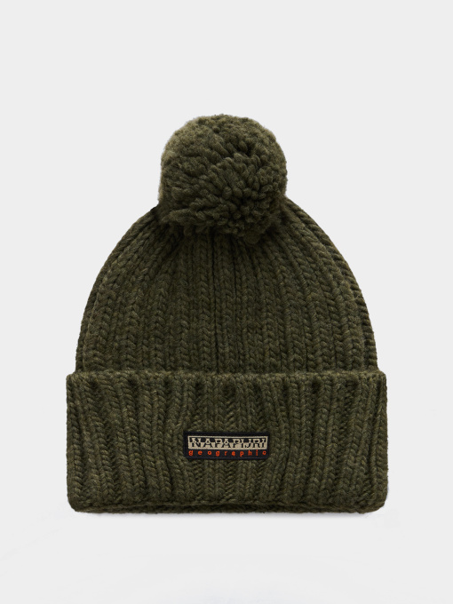 Шапка Napapijri модель NP0A4GKAG0A1 Фото