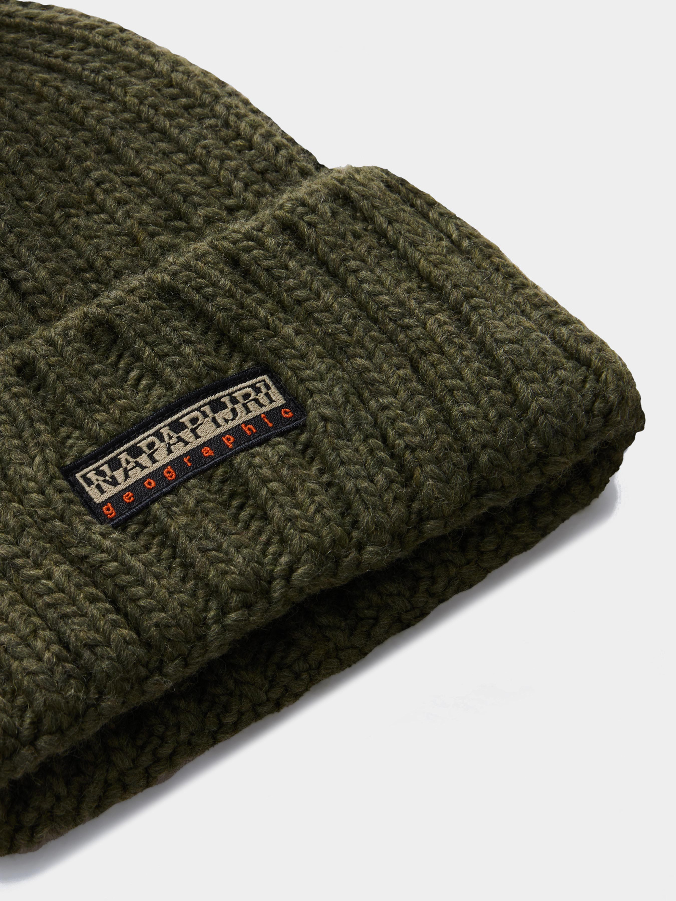 Шапка Napapijri модель NP0A4GKAG0A1 Фото