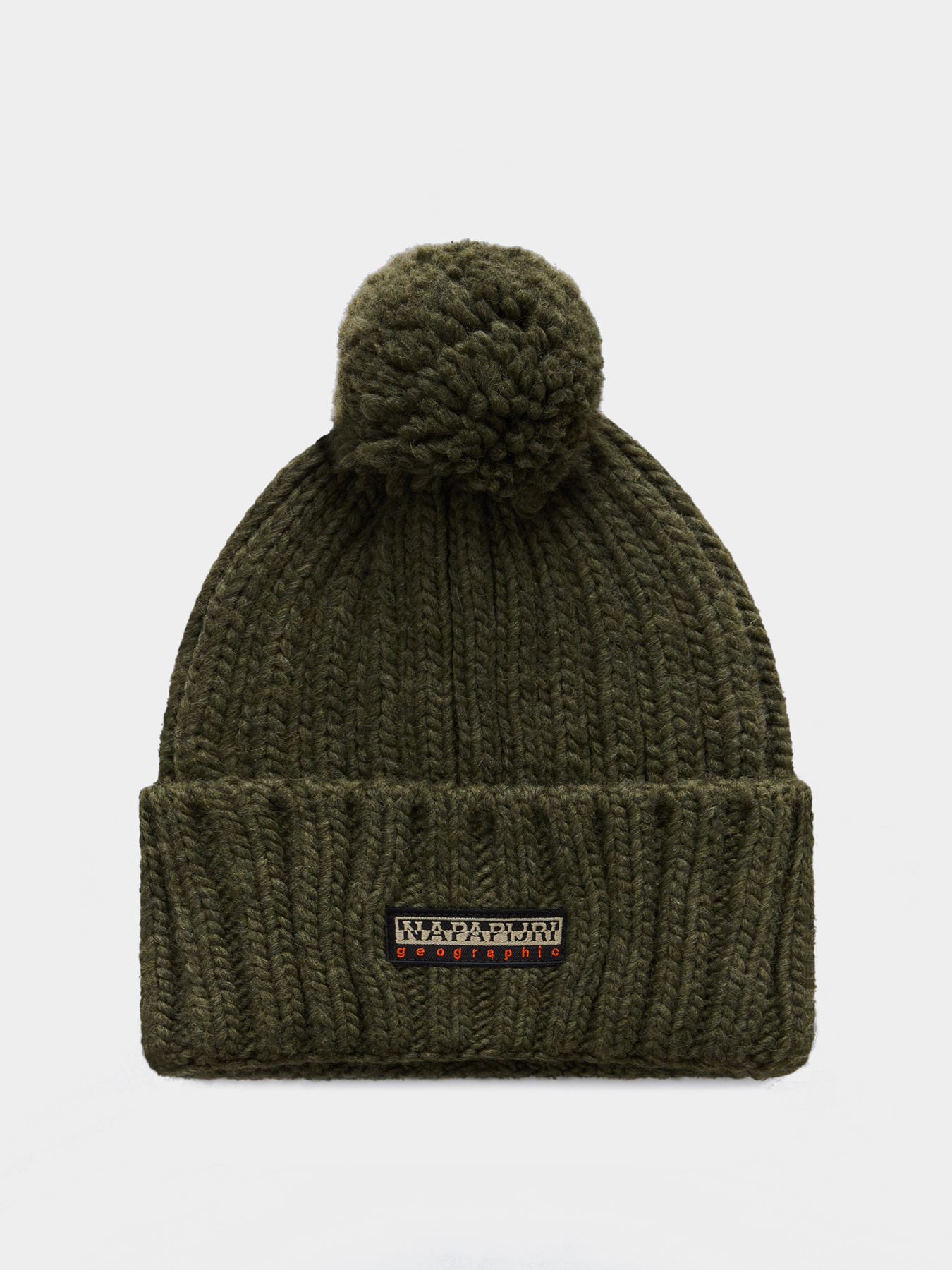 Шапка Napapijri модель NP0A4GKAG0A1 Фото