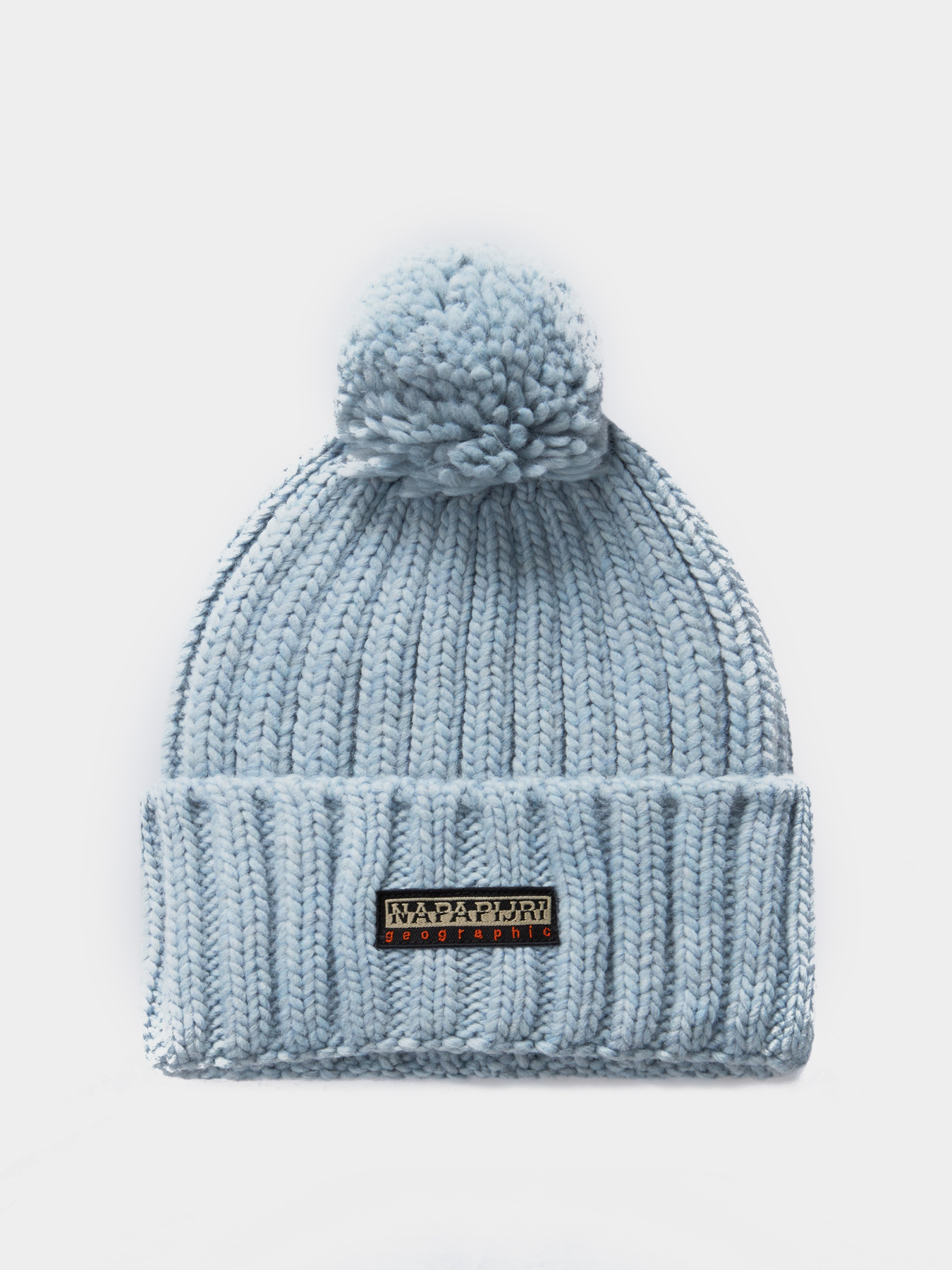 Шапка Napapijri модель NP0A4GKAI841 Фото