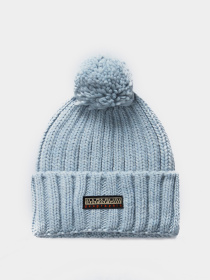 Шапка Napapijri модель NP0A4GKAI841 Фото