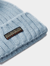 Шапка Napapijri модель NP0A4GKAI841 Фото