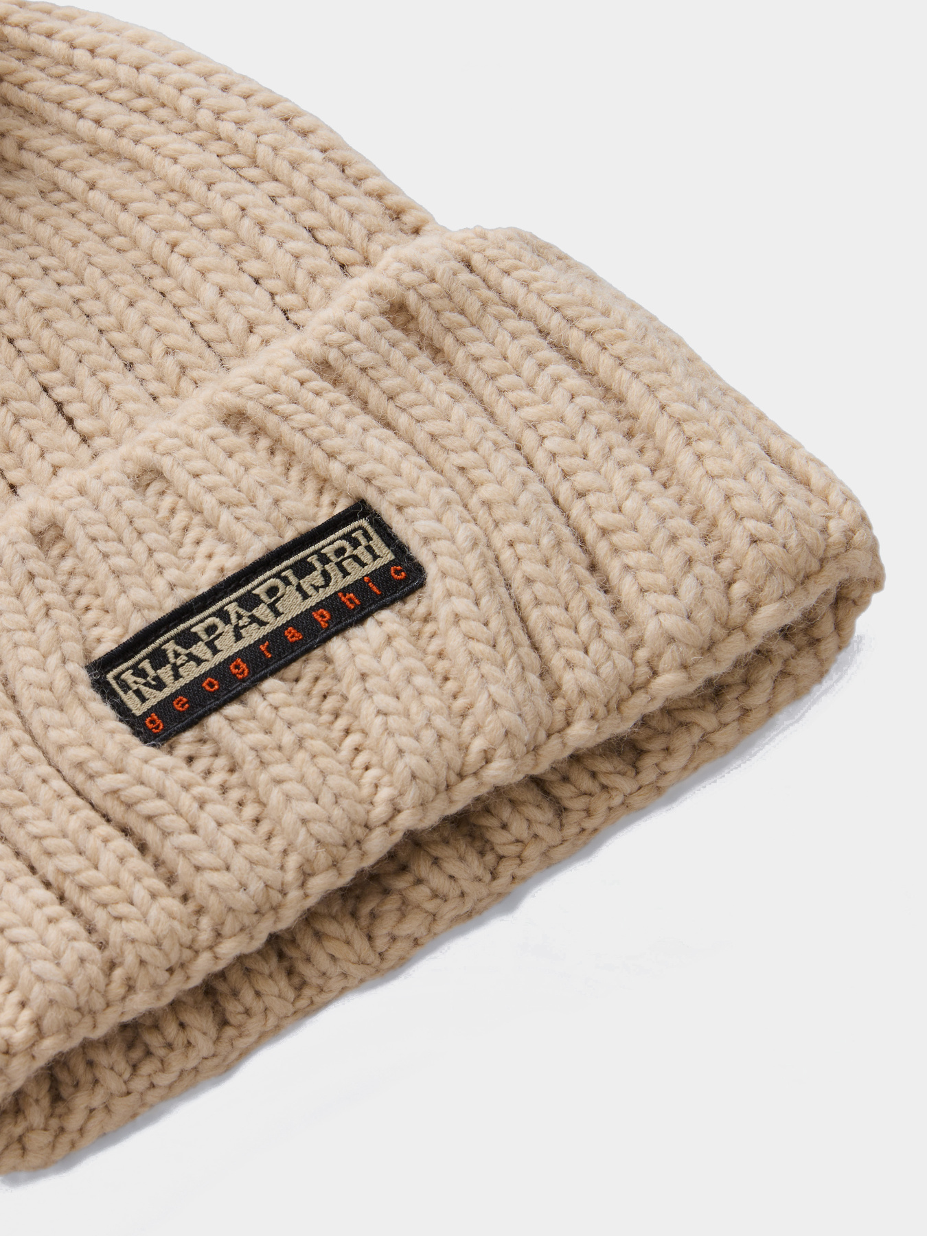 Шапка Napapijri модель NP0A4GKAN1J1 Фото