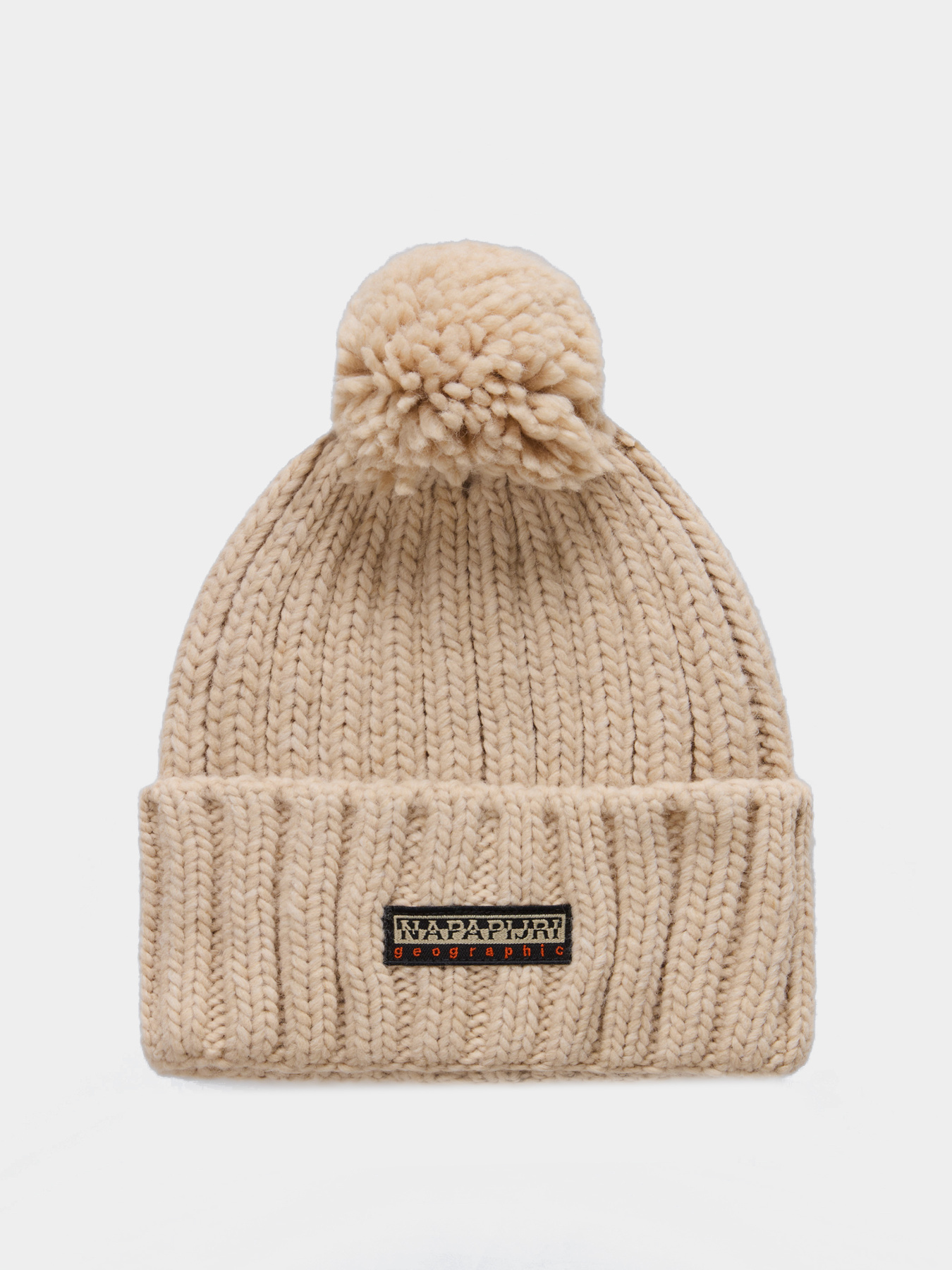 Шапка Napapijri модель NP0A4GKAN1J1 Фото